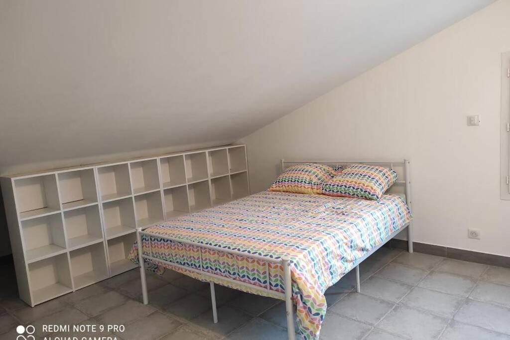 Casevielle Le Haut Tulette Dış mekan fotoğraf