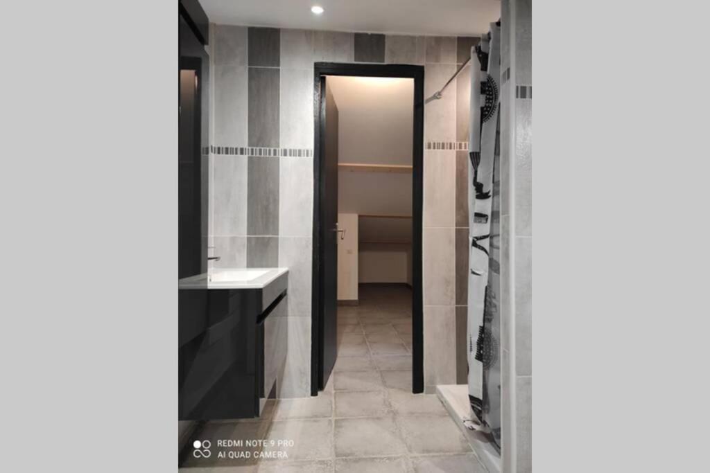 Casevielle Le Haut Tulette Dış mekan fotoğraf